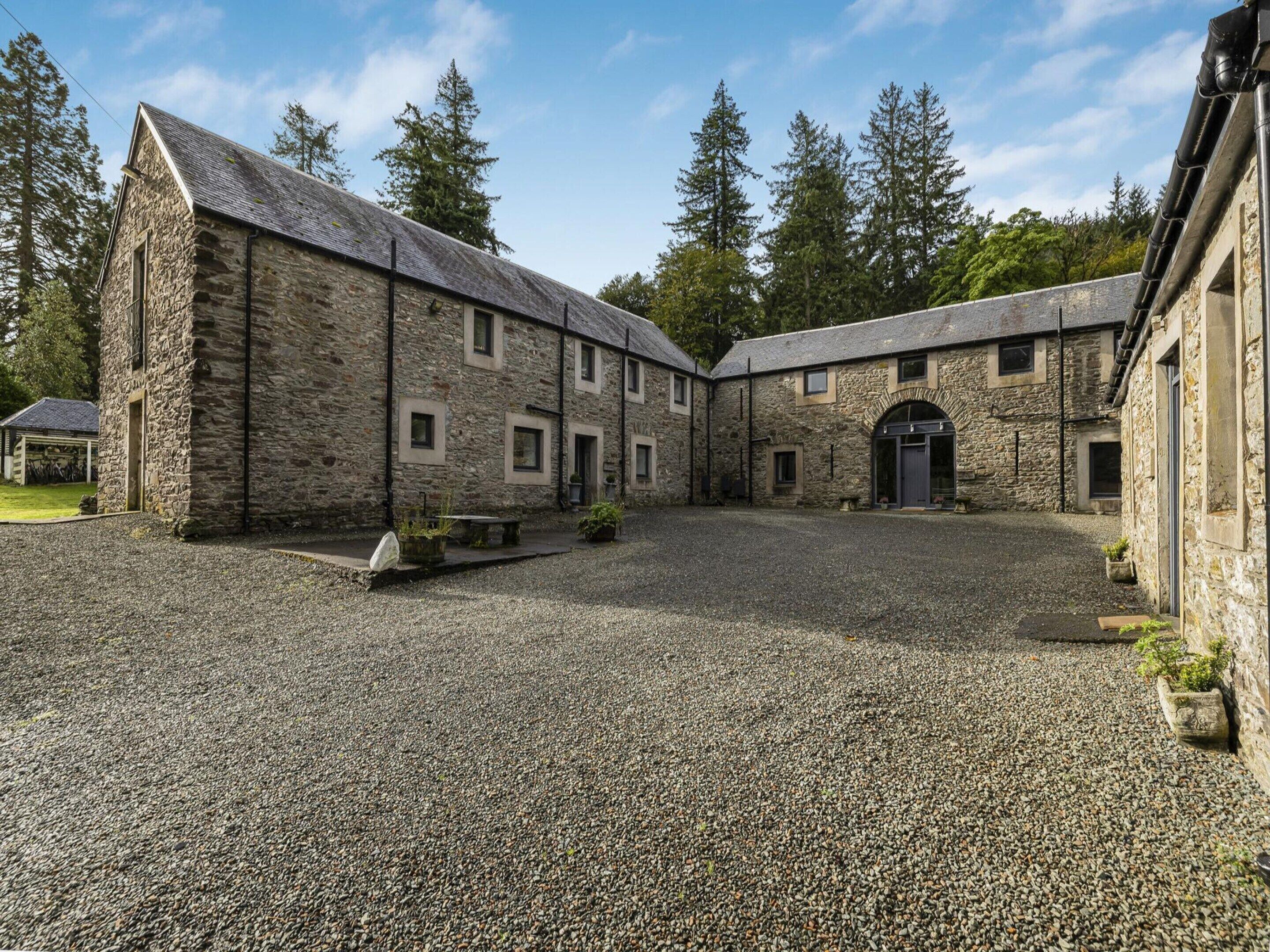 Cottage | Exterior
