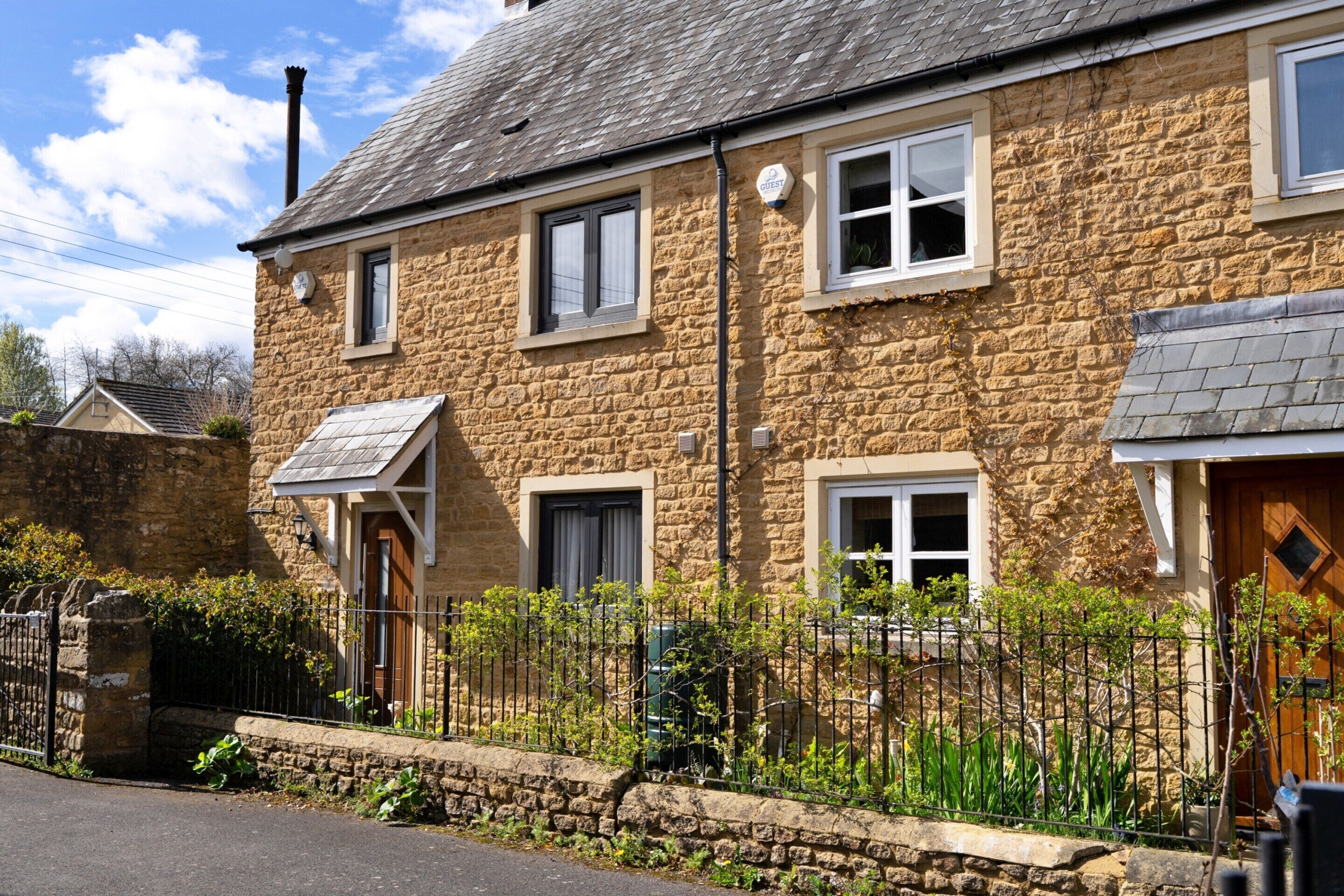 Cottage | Exterior