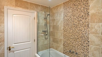 Cottage | Bathroom | Hair dryer