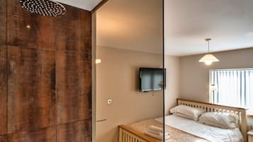Cottage | Kamar mandi | Pengering rambut