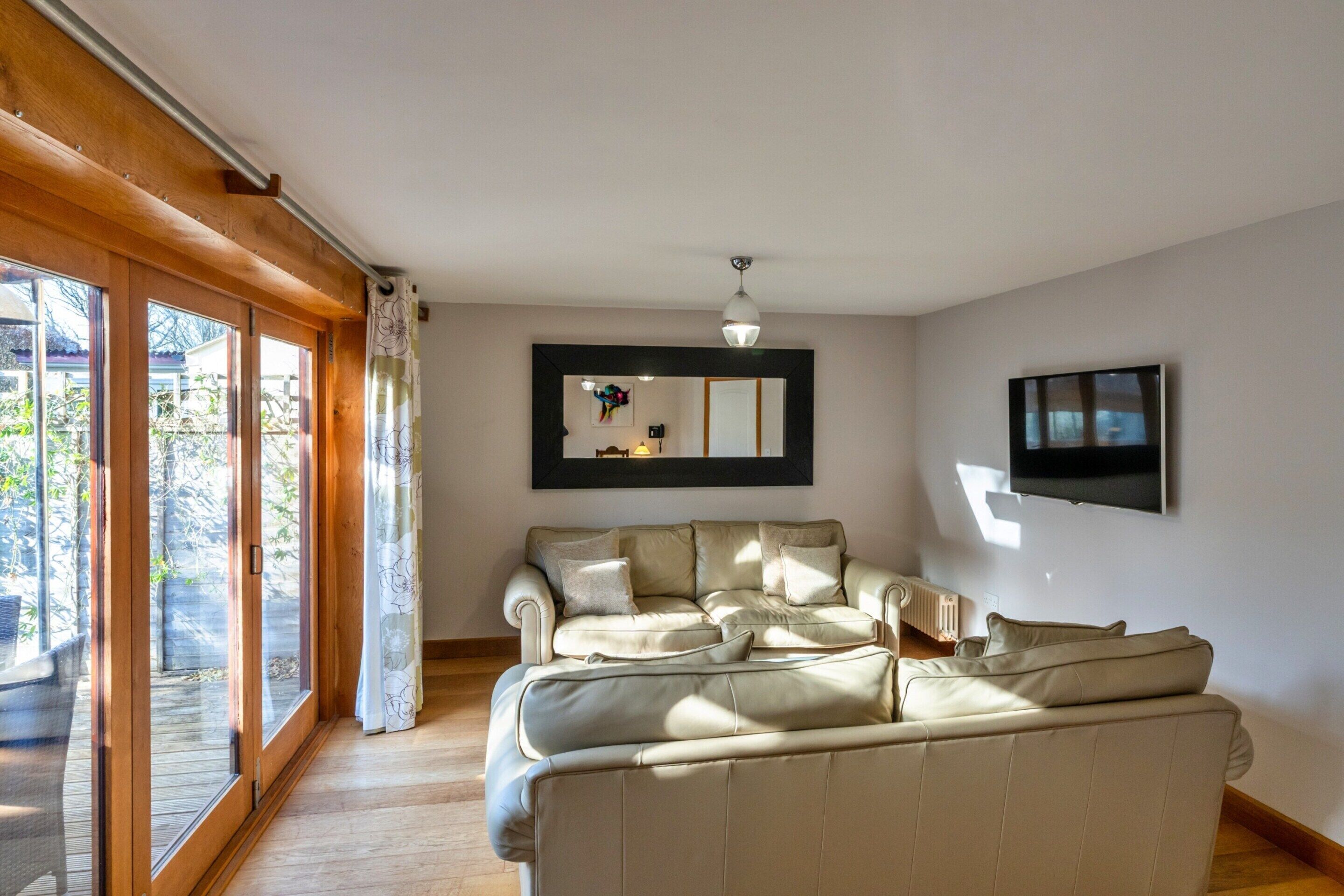 Cottage | Living room