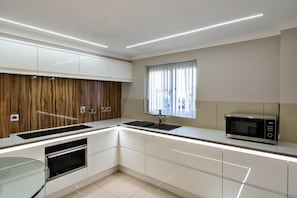 Chaumière | Cuisine privée