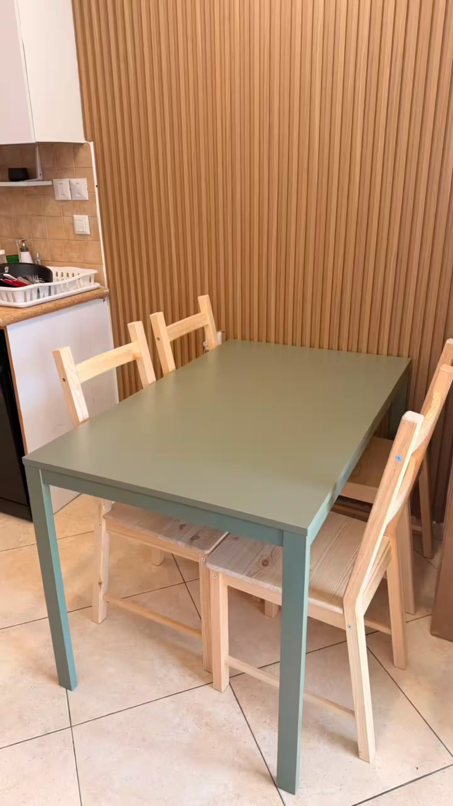 Restauration