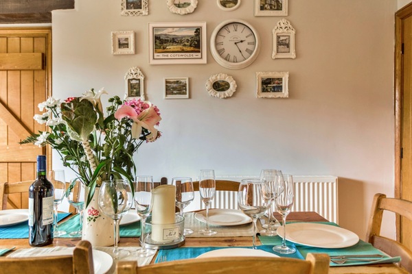 House | Dining