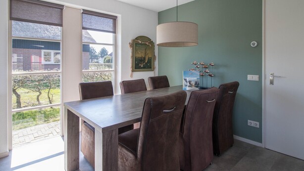 Hus | Spiseområde