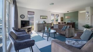 Hus | Oppholdsrom