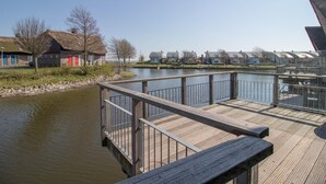 Hus | Balkong