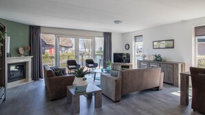 Hus | Oppholdsrom