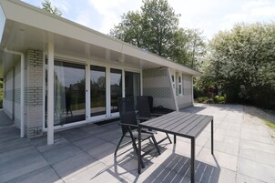 Hus | Balkong
