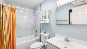 Unclassified image, 5 of 5, button - Cozy 1-bedroom condo in delightful Ocean City Jockey Beach Club with AC (Ocean City)
