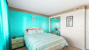 Unclassified image, 3 of 5, button - Cozy 1-bedroom condo in delightful Ocean City Jockey Beach Club with AC (Ocean City)