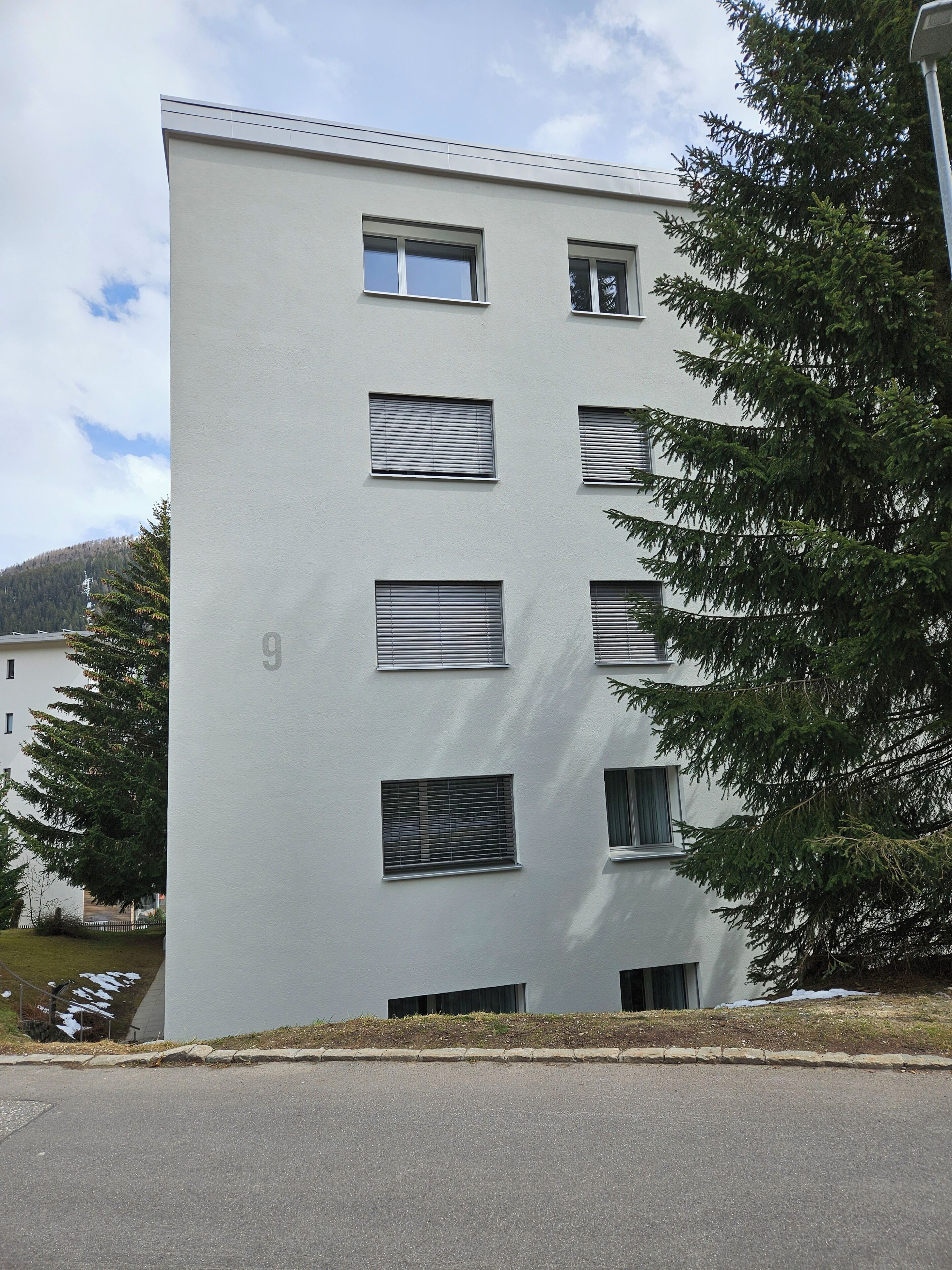 Eksteriør