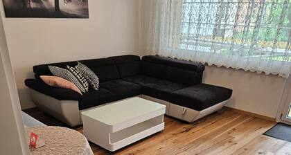 Gemütliche 3,5-Zimmer-Wohnung im Herzen von Davos