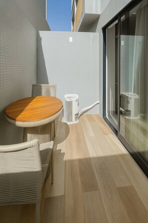 Studio | Restaurang utomhus
