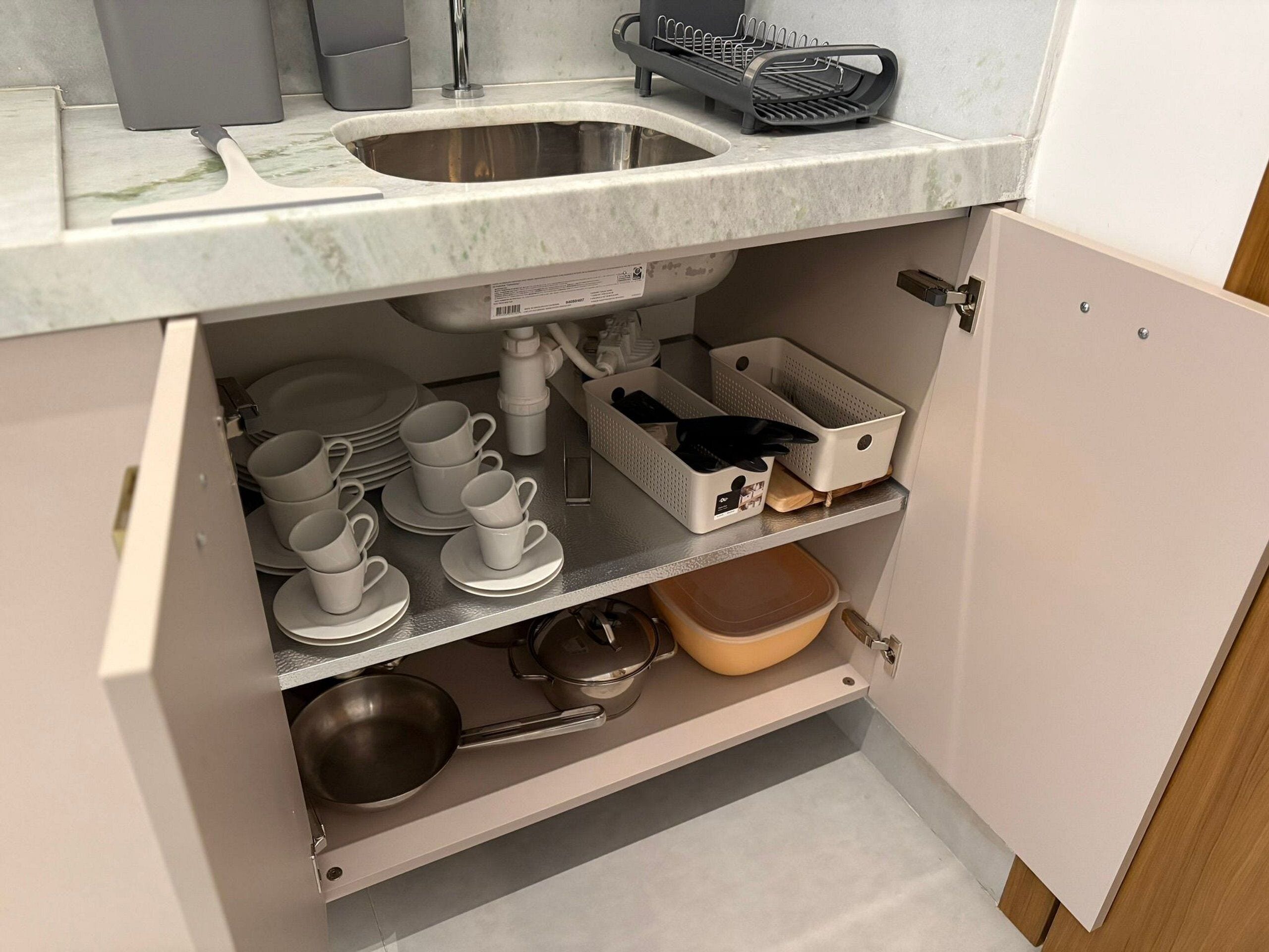 Basic Studio | Private kitchen