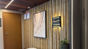 Studio cơ bản | Nội thất