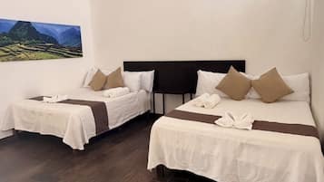 Habitación familiar | Wifi gratis