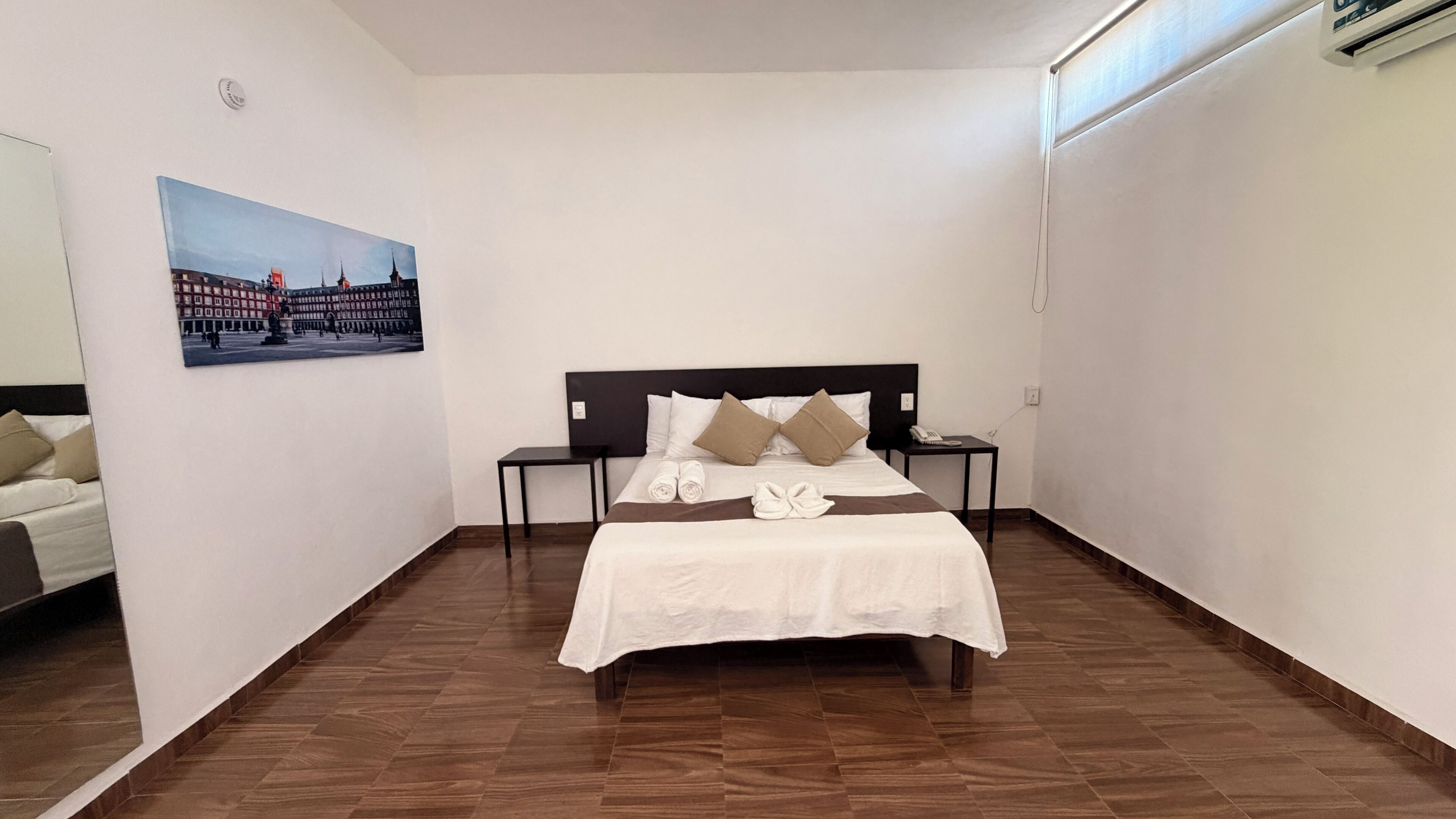 Habitación Confort | Wifi gratis 