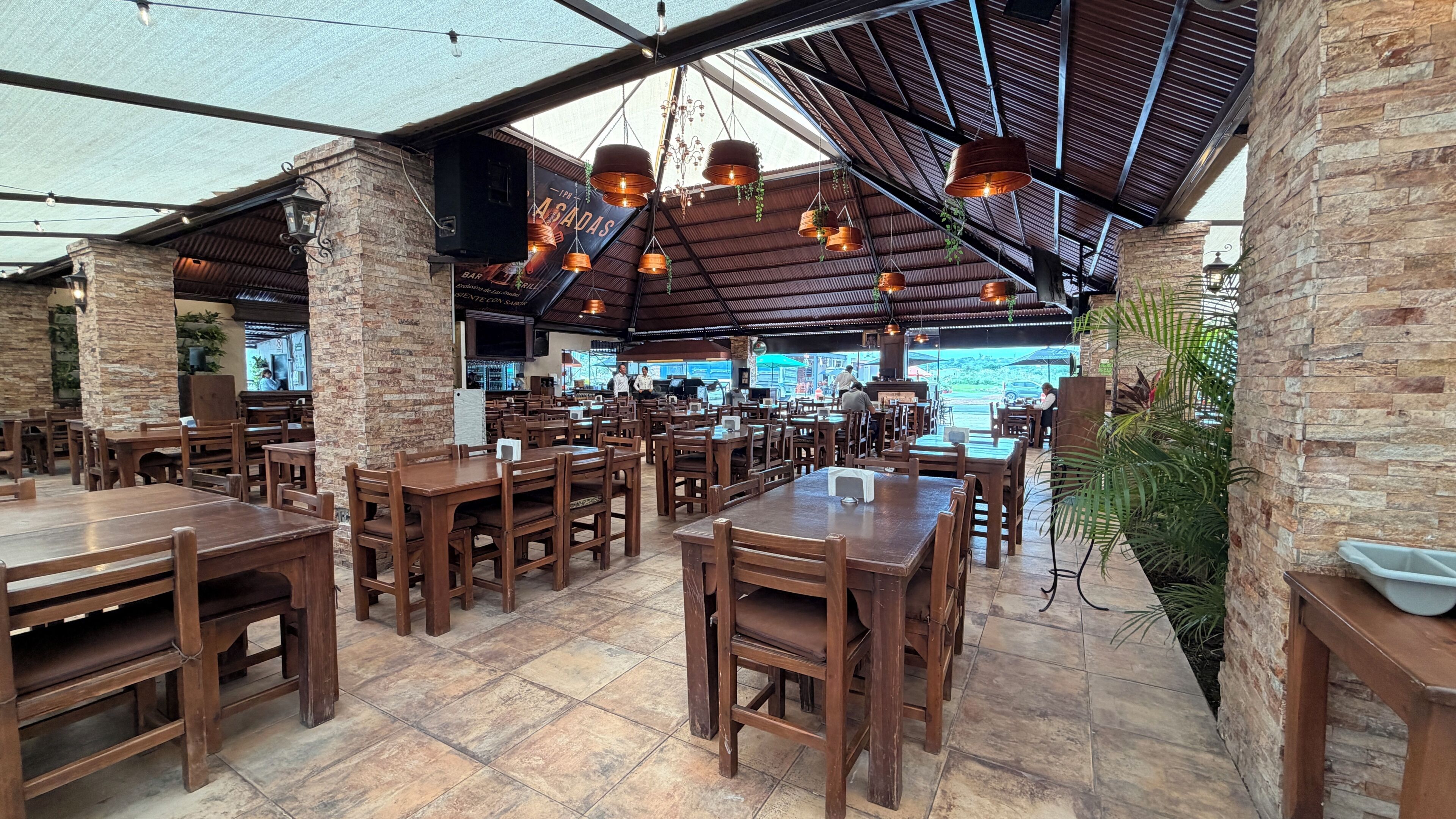 ร้านอาหาร