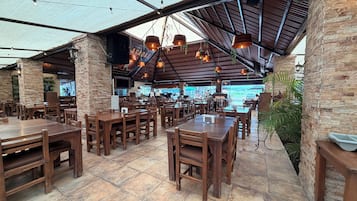 Restaurantes