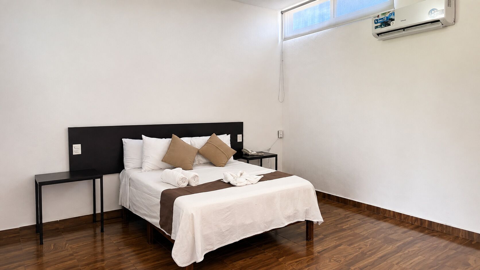 Habitación Confort | Wifi gratis 