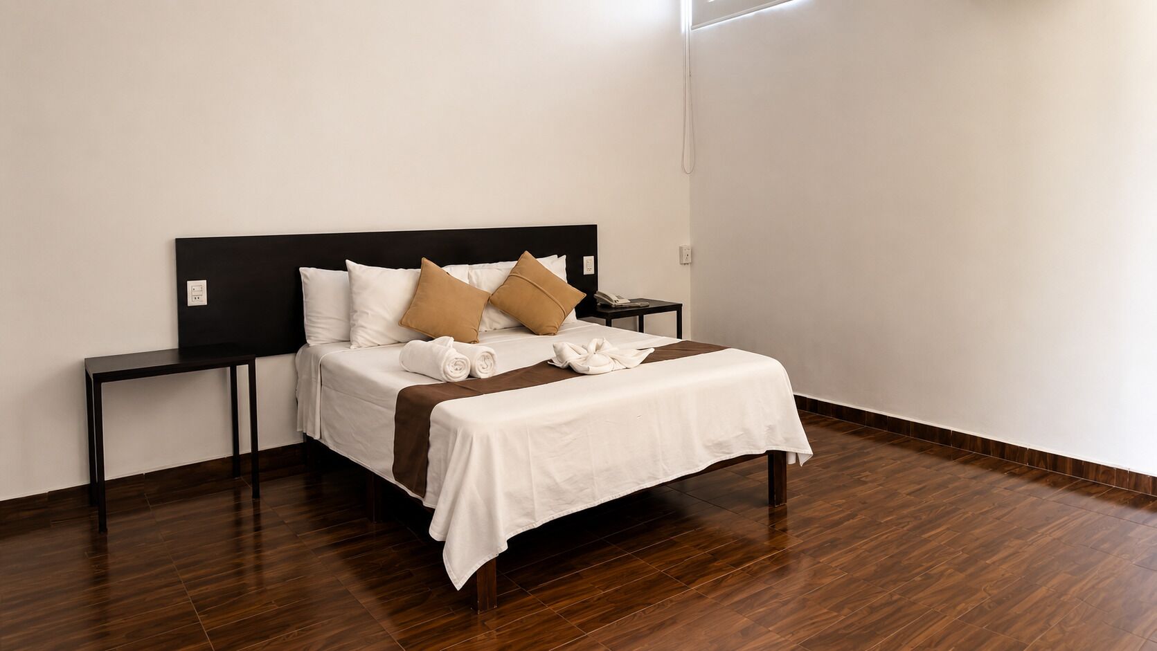 Habitación Confort