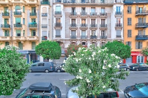 Exterior - NIDUSUEST - Spacieux appartement (Nice)