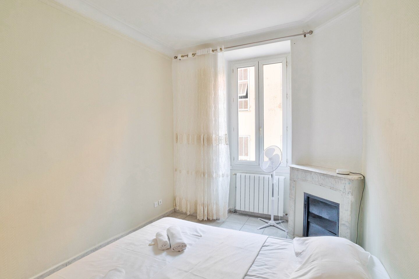 3 Schlafzimmer, Bügeleisen/Bügelbrett, WLAN, Bettwäsche