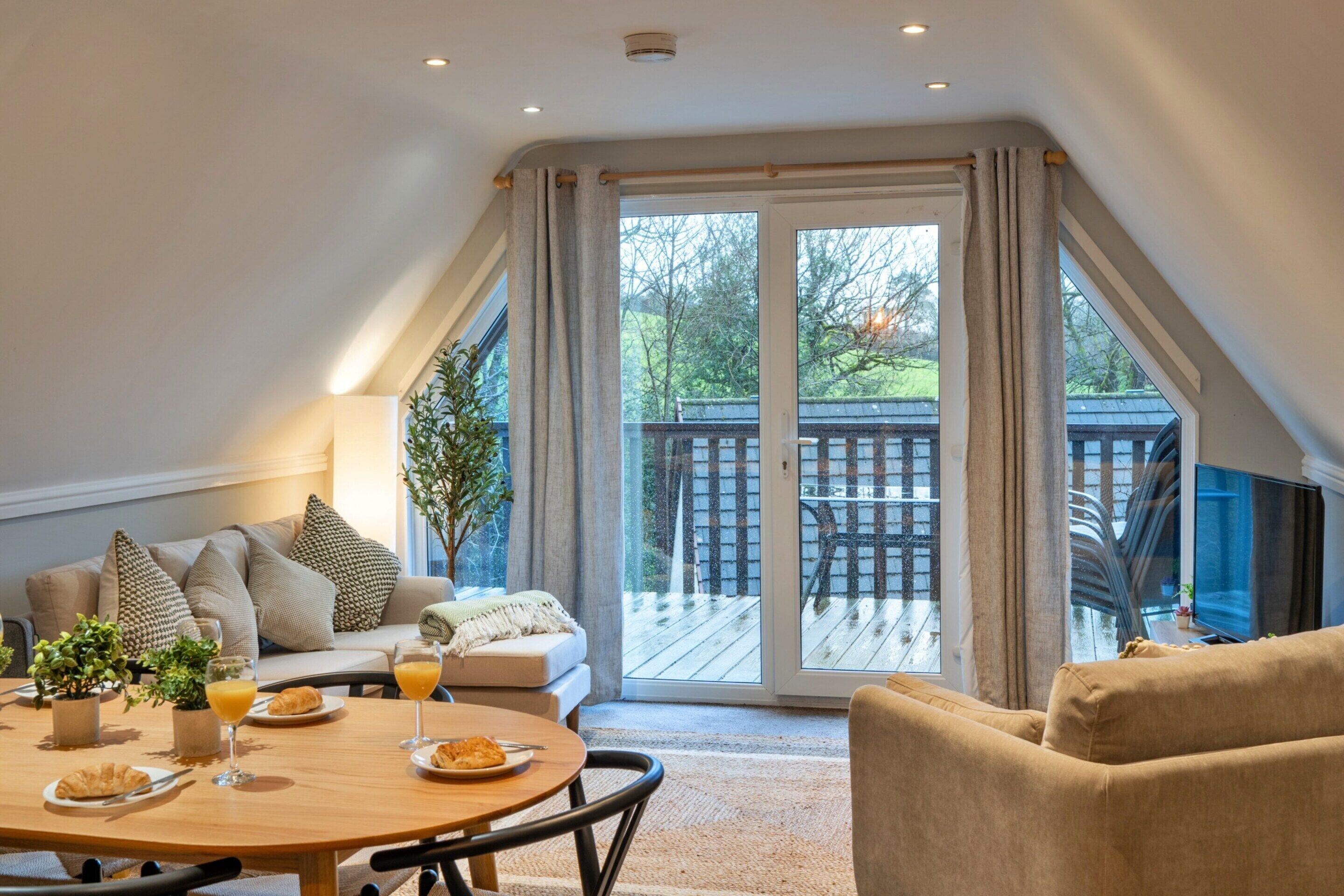 House | Living room
