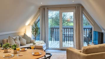 House | Living room