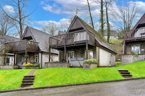 House | Exterior - Premium Cornwall Park Lodge for 6 (Gunnislake)