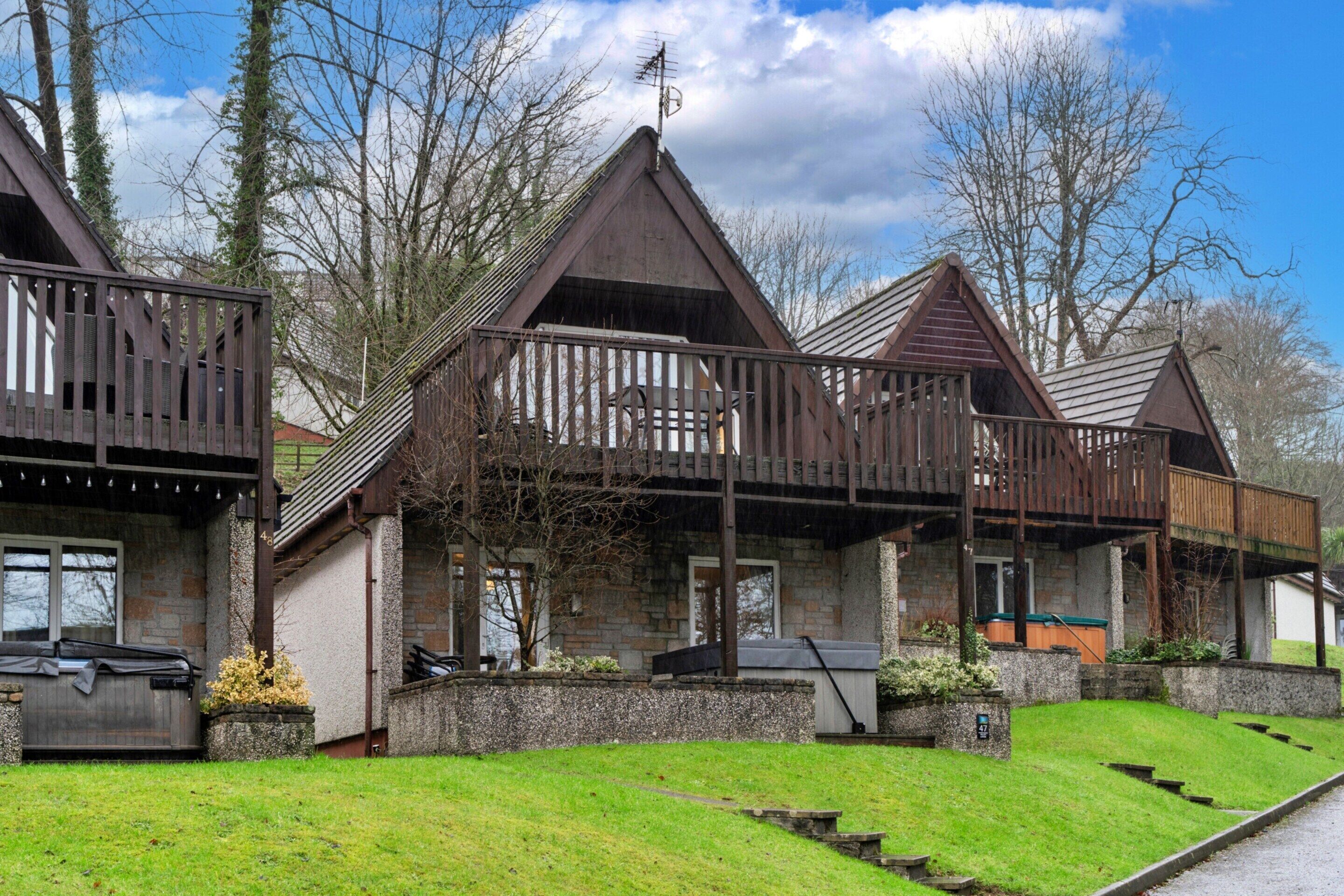House | Exterior