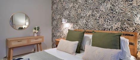 House | 3 bedrooms, iron/ironing board