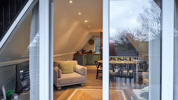 House | Living room