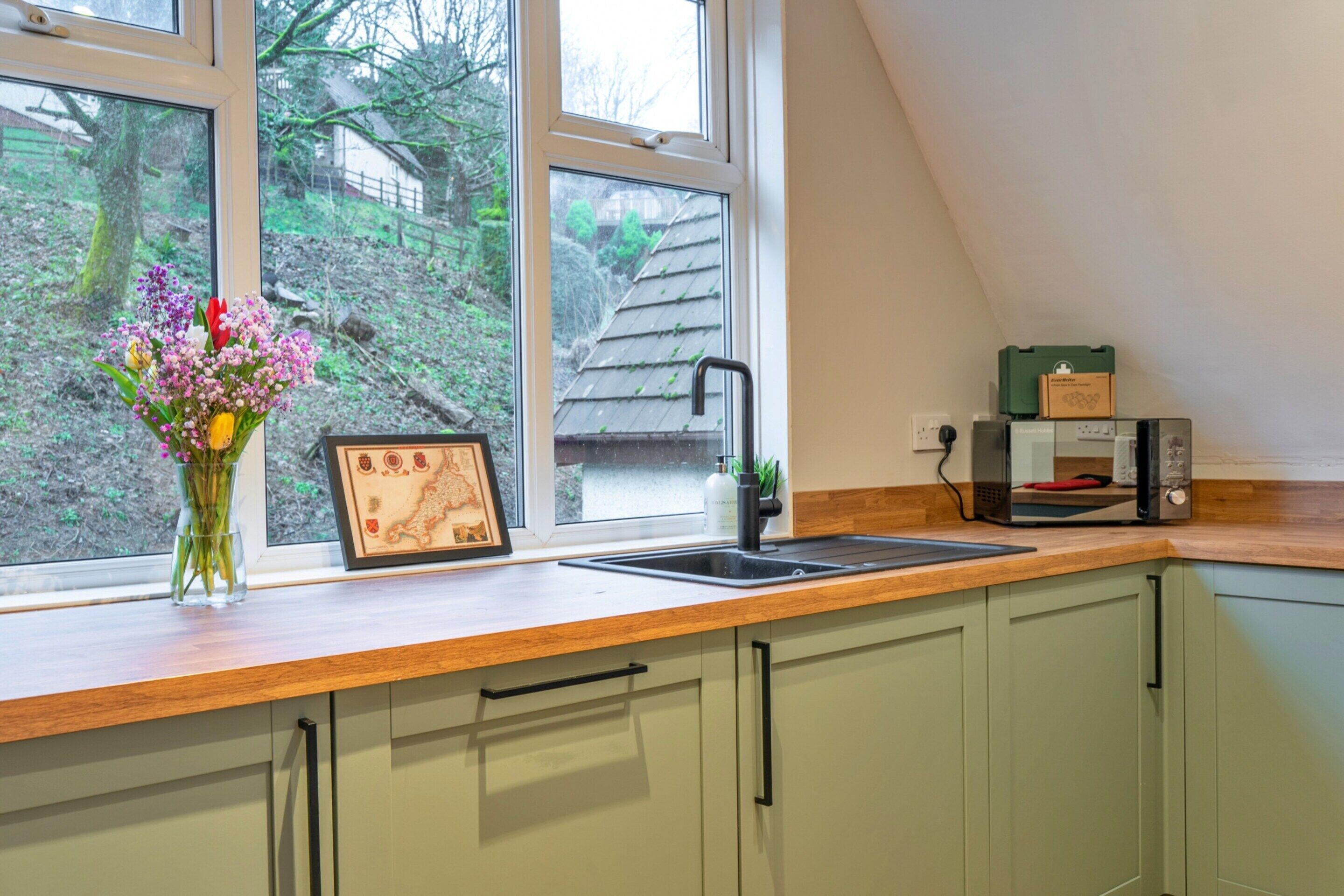 House | Private kitchen