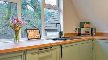 House | Private kitchen
