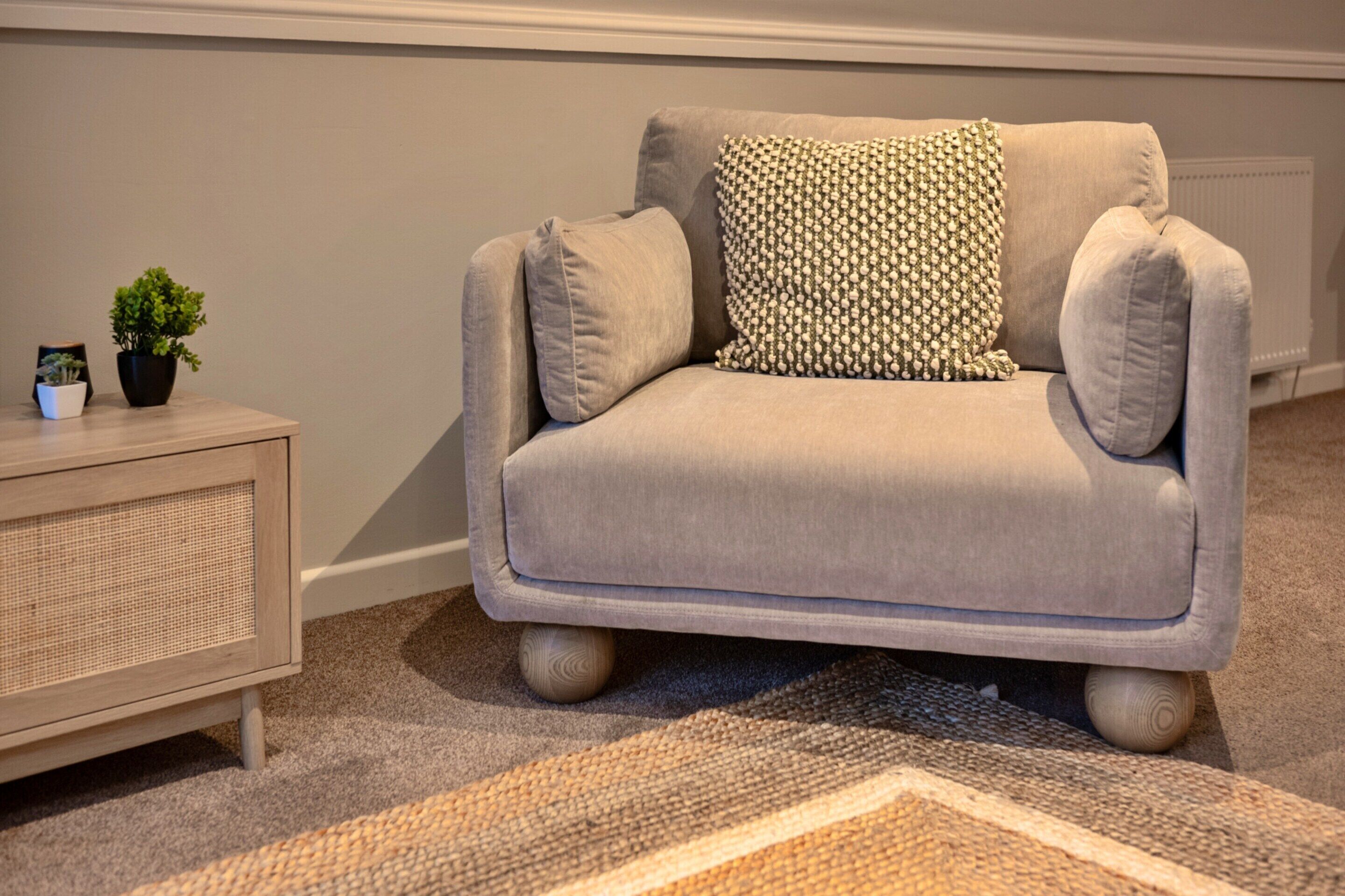 House | Living room