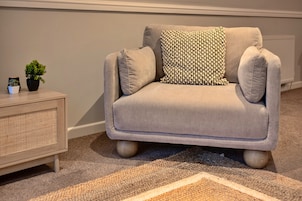 House | Living room