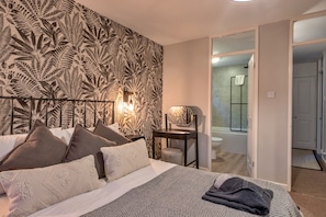 House | 3 bedrooms, iron/ironing board - Premium Cornwall Park Lodge for 6 (Gunnislake)