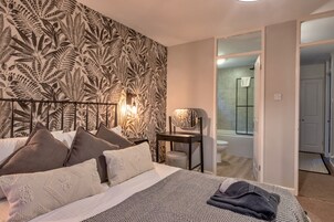 Casa | 3 quartos, ferros/tábuas de passar roupa