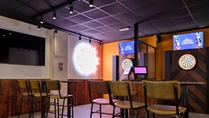 ชาเลท์ | ร้านอาหาร