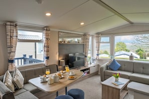 Chalet | Restaurantes
