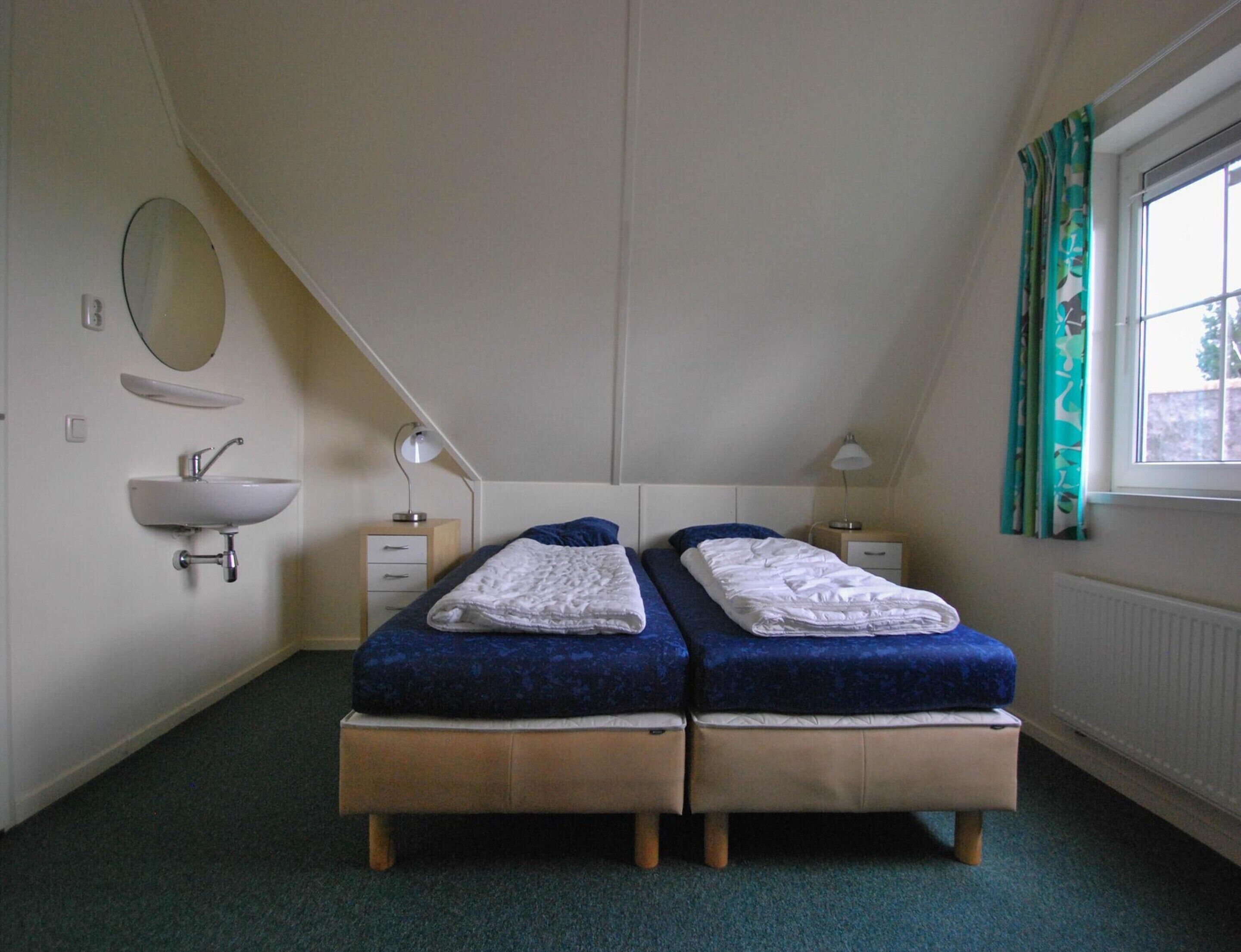 Villa | 3 bedrooms, iron/ironing board, individually furnished, bed sheets