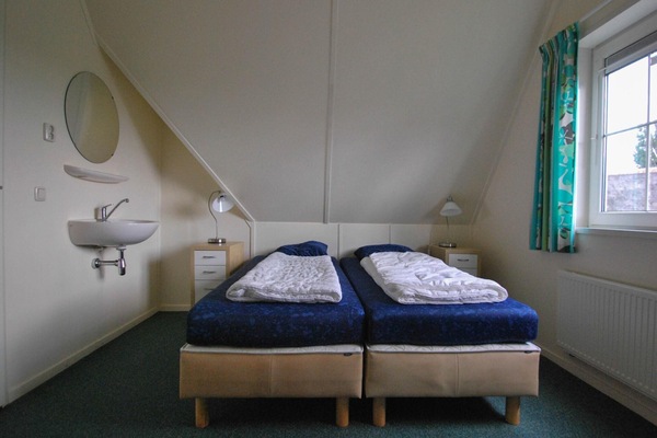 Villa | 3 bedrooms, iron/ironing board, individually furnished, bed sheets