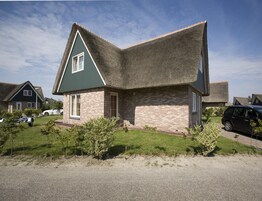 Villa | Eksteriør