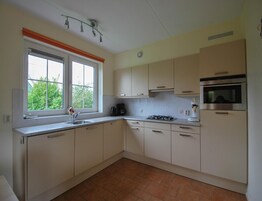 Villa | Eget kjøkken
