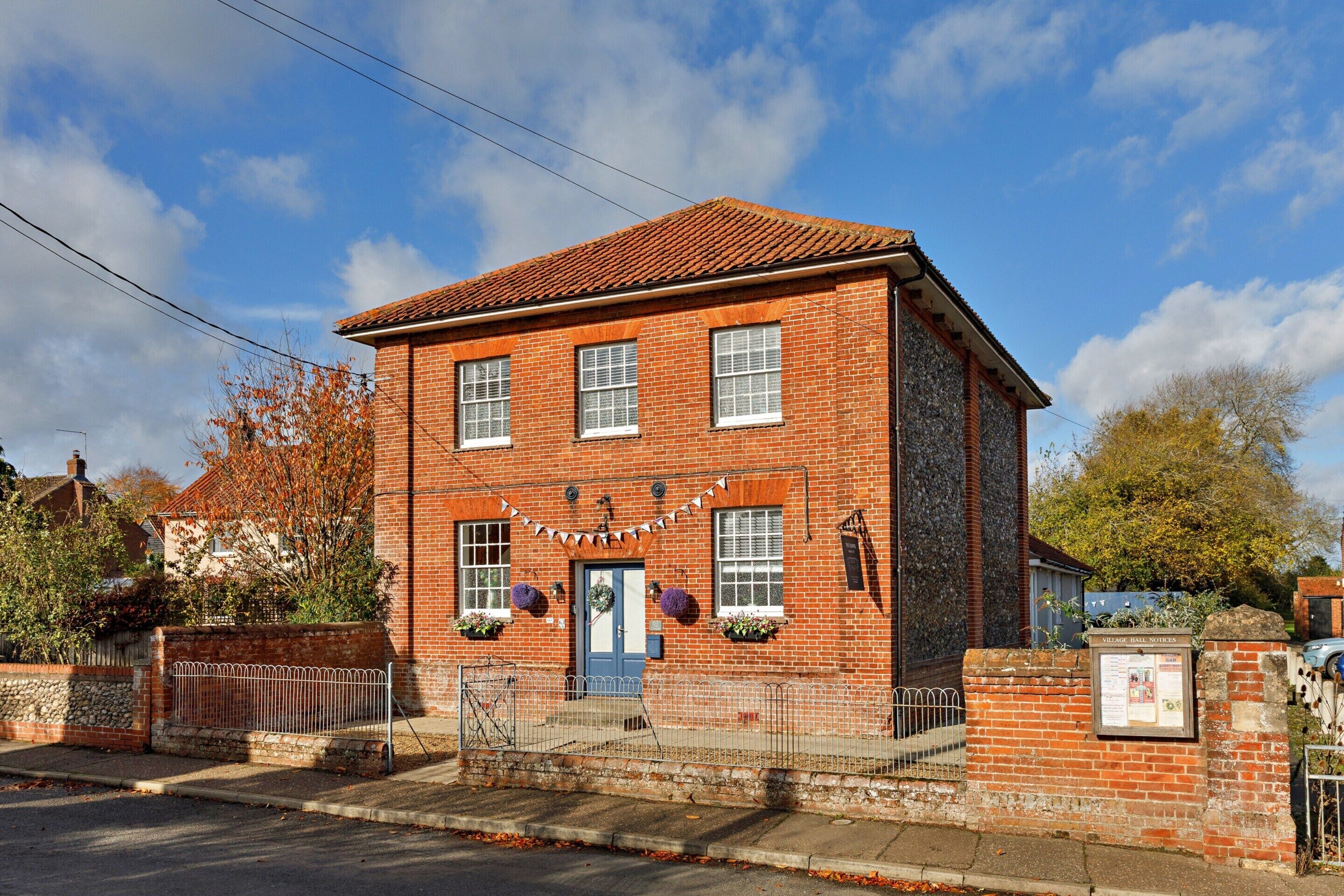 Maison | Extérieur