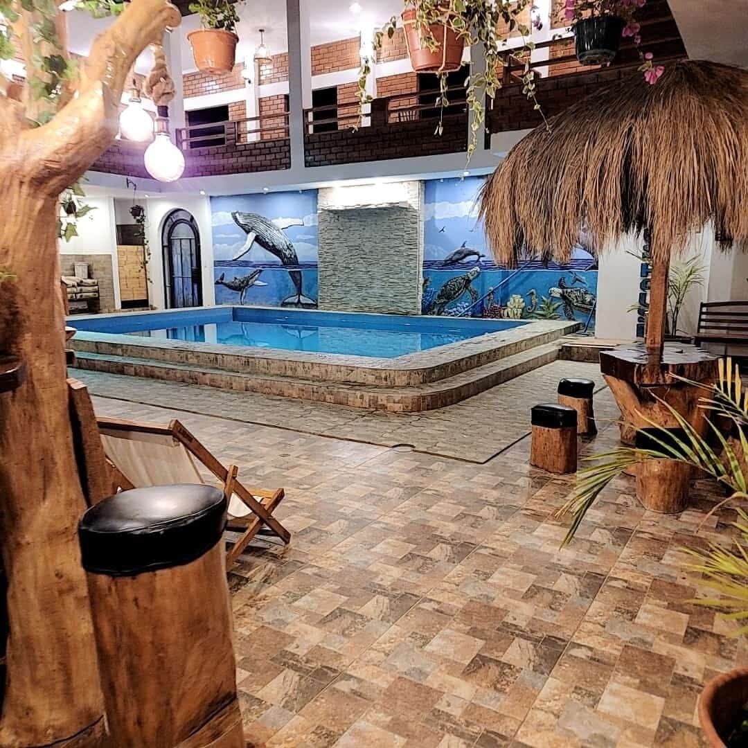 Pool