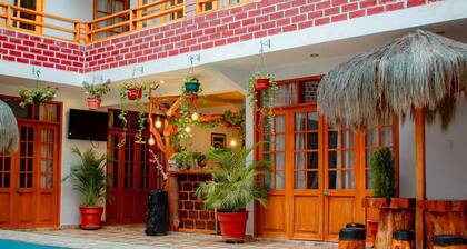 Majus House