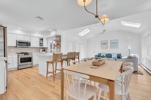 Interior - The Bay House at Lovelandtown-Luxury Pool Retreat Minutes from Bay Head Beach (Point Pleasant)